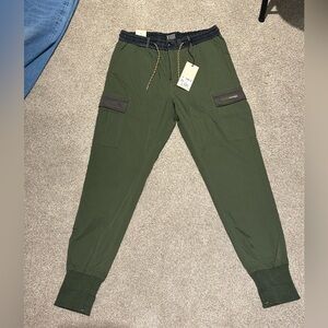 Green Scotch&Soda pants